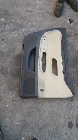 Volkswagen Passat Cc 2012-2016 Çıkma Yedek Sol Ön Kapı Döşemesi